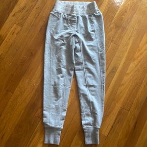 Lululemon Joggers Size 2
